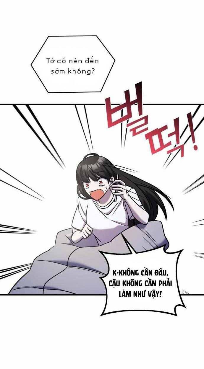 Kẻ Phản Diện Thuần Túy Chap 45 - Next Chap 46