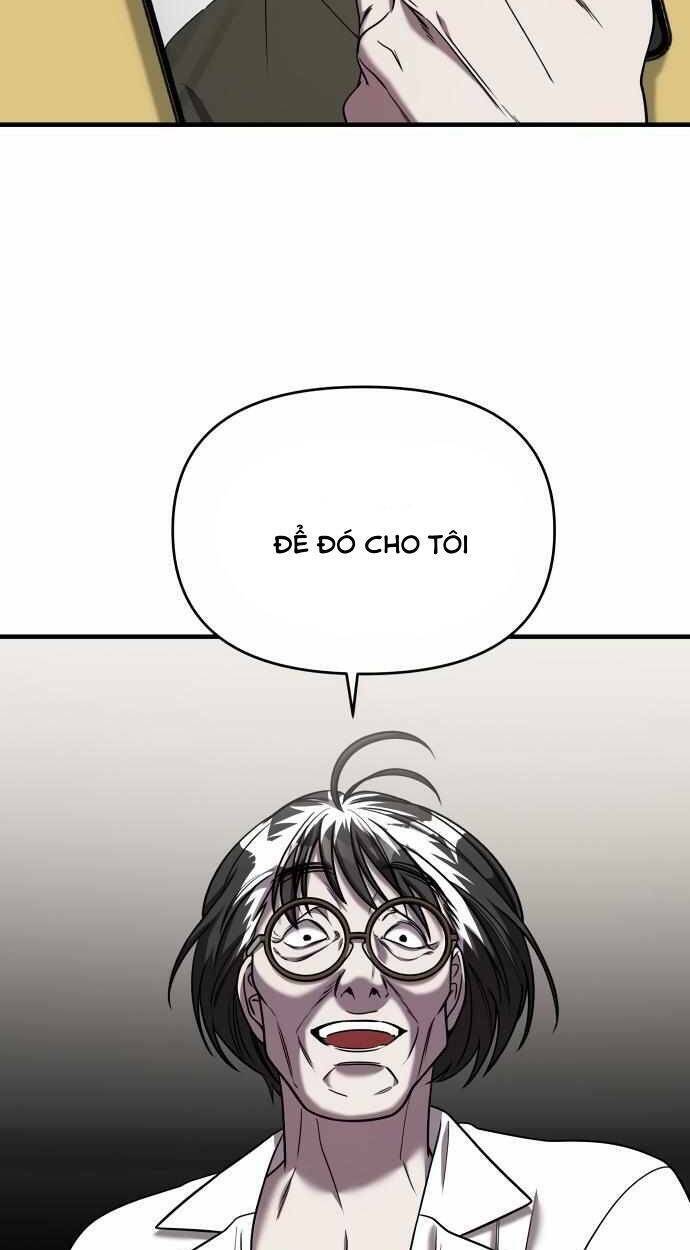 Kẻ Phản Diện Thuần Túy Chap 45 - Next Chap 46