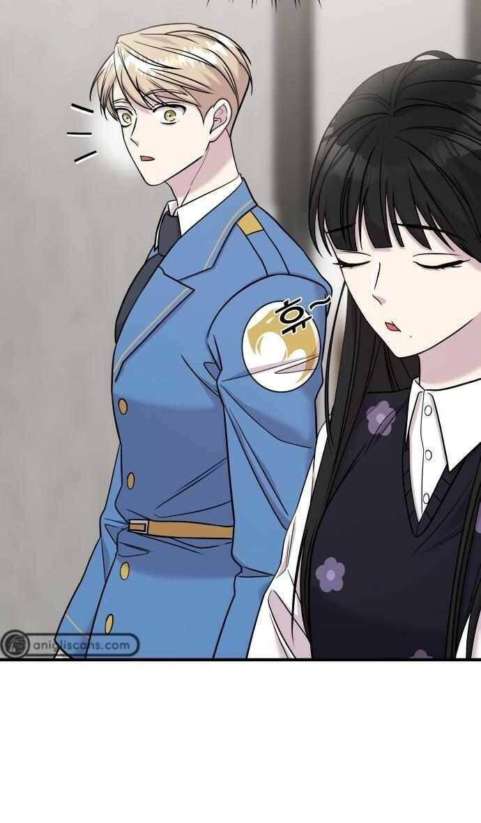 Kẻ Phản Diện Thuần Túy Chap 45 - Next Chap 46