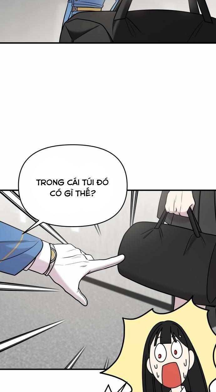 Kẻ Phản Diện Thuần Túy Chap 45 - Next Chap 46