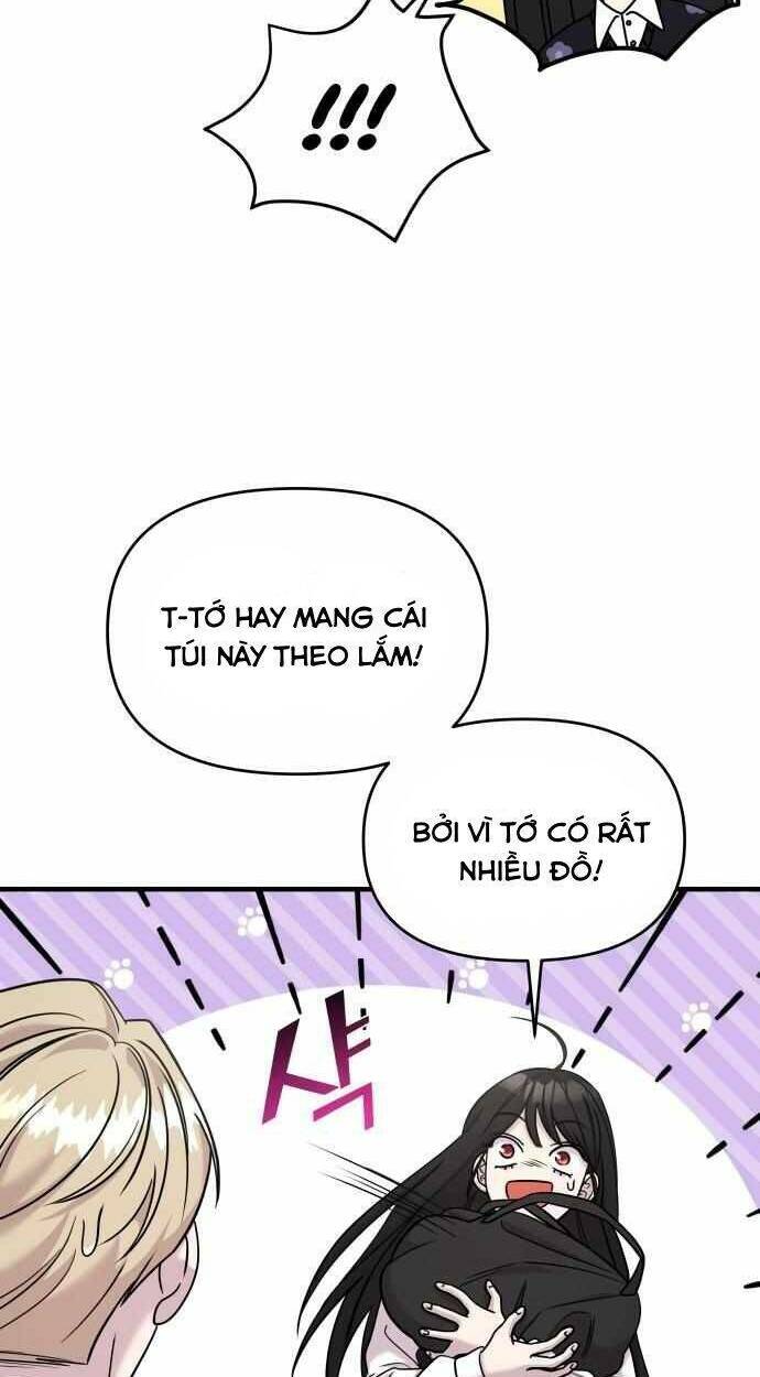 Kẻ Phản Diện Thuần Túy Chap 45 - Next Chap 46