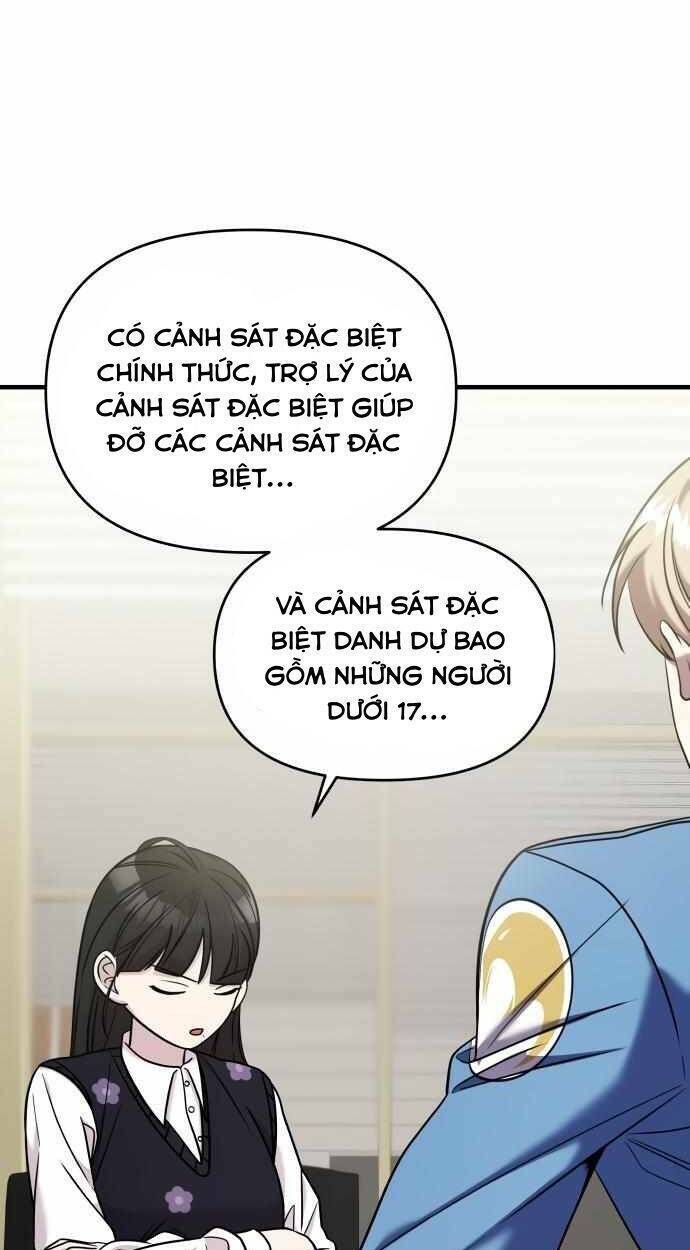Kẻ Phản Diện Thuần Túy Chap 45 - Next Chap 46