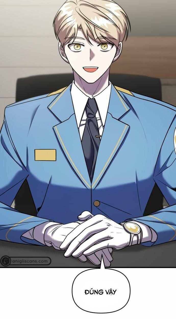 Kẻ Phản Diện Thuần Túy Chap 45 - Next Chap 46