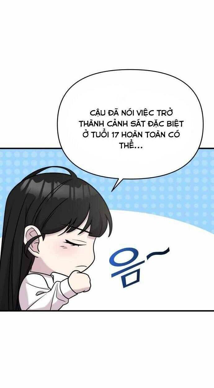 Kẻ Phản Diện Thuần Túy Chap 45 - Next Chap 46