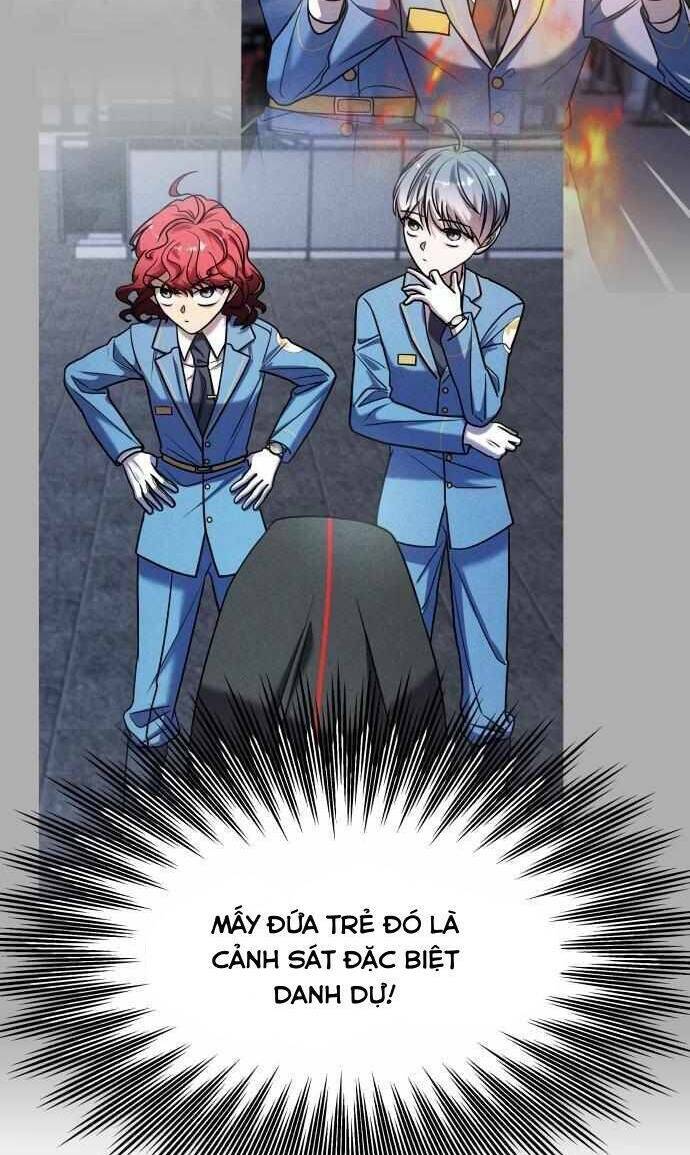 Kẻ Phản Diện Thuần Túy Chap 45 - Next Chap 46