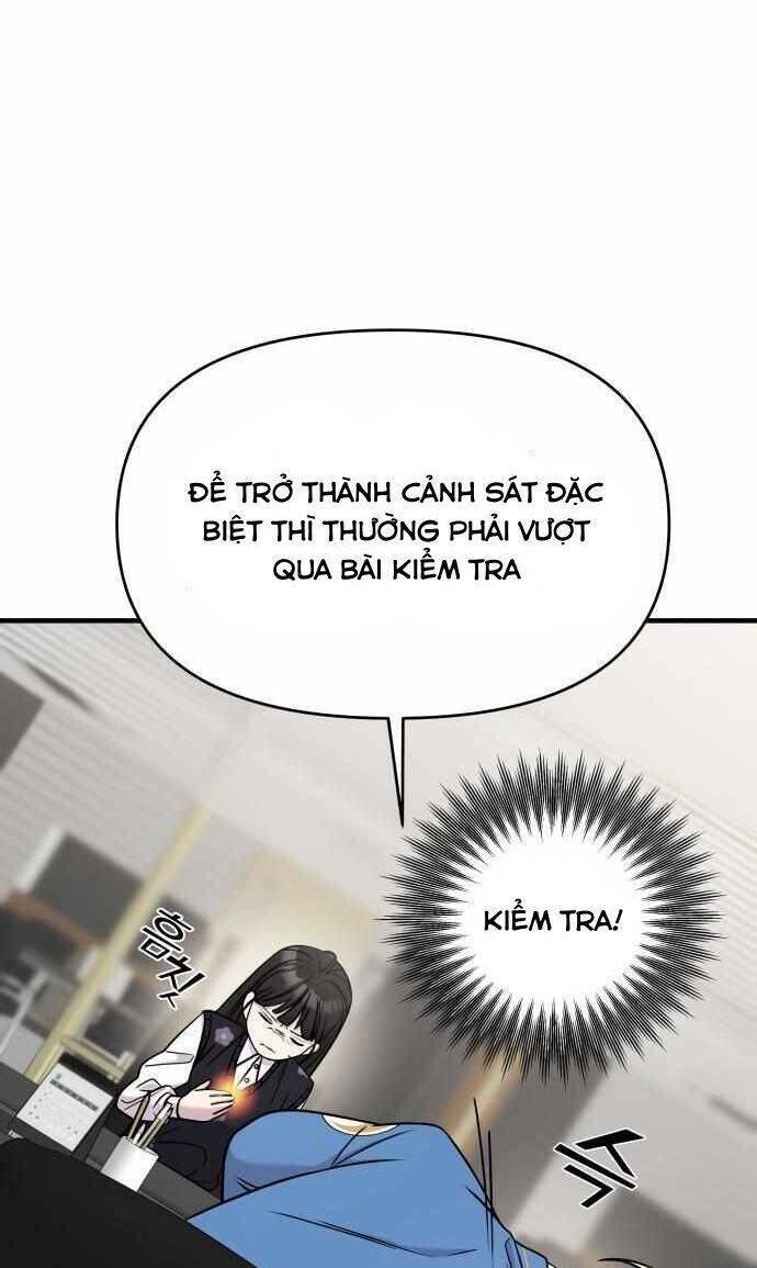 Kẻ Phản Diện Thuần Túy Chap 45 - Next Chap 46