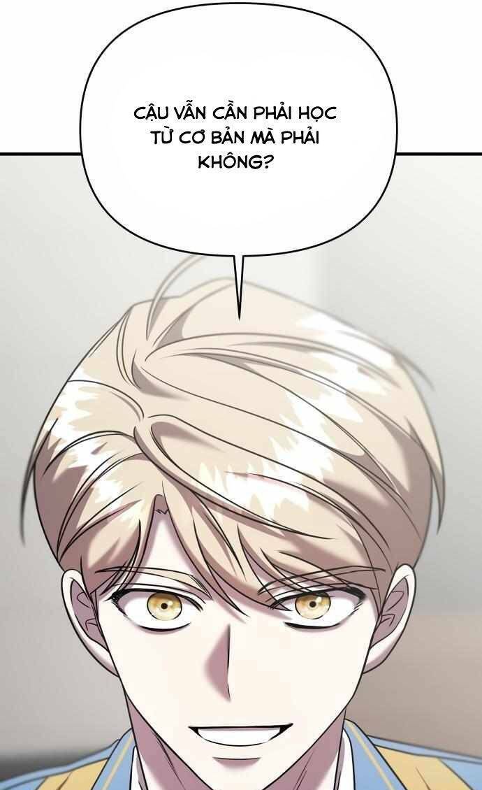 Kẻ Phản Diện Thuần Túy Chap 45 - Next Chap 46