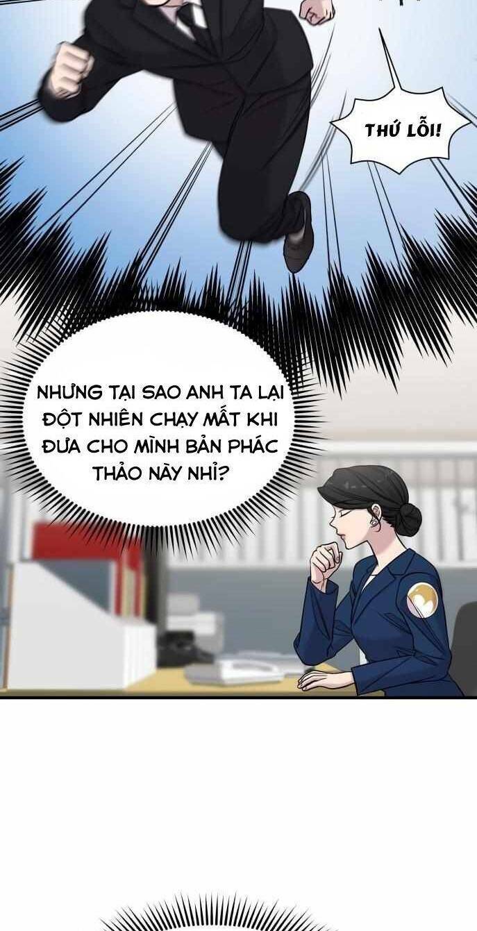 Kẻ Phản Diện Thuần Túy Chap 45 - Next Chap 46