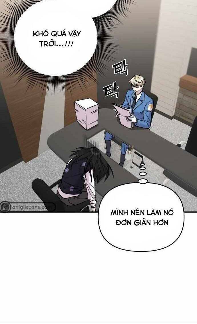 Kẻ Phản Diện Thuần Túy Chap 45 - Next Chap 46