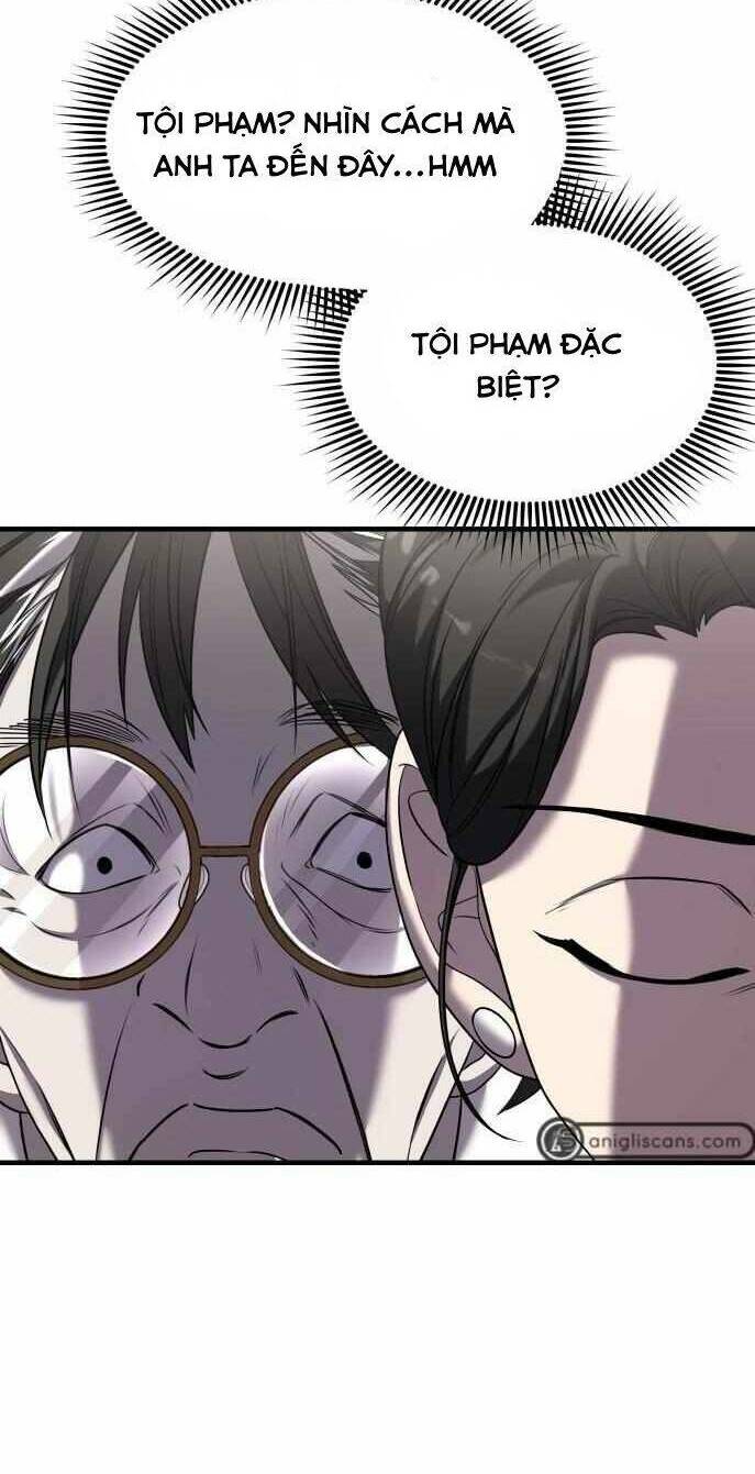 Kẻ Phản Diện Thuần Túy Chap 45 - Next Chap 46