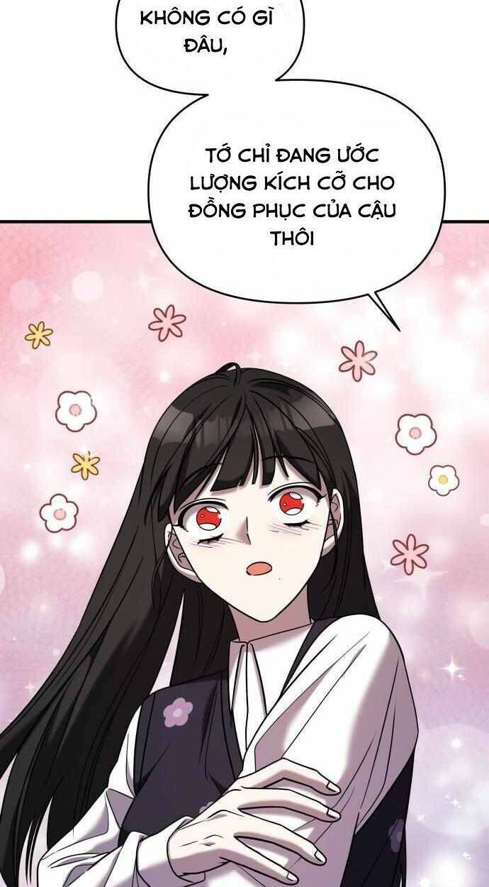 Kẻ Phản Diện Thuần Túy Chap 45 - Next Chap 46