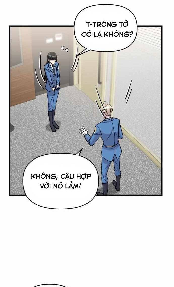 Kẻ Phản Diện Thuần Túy Chap 45 - Next Chap 46