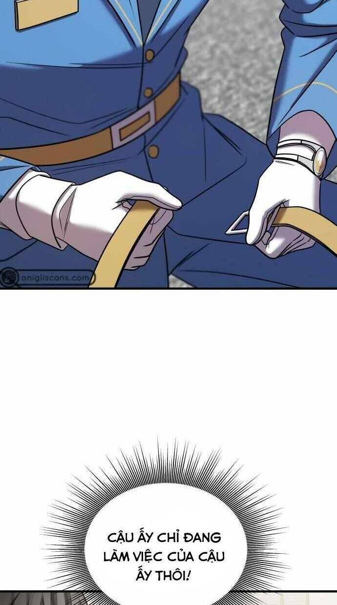 Kẻ Phản Diện Thuần Túy Chap 45 - Next Chap 46