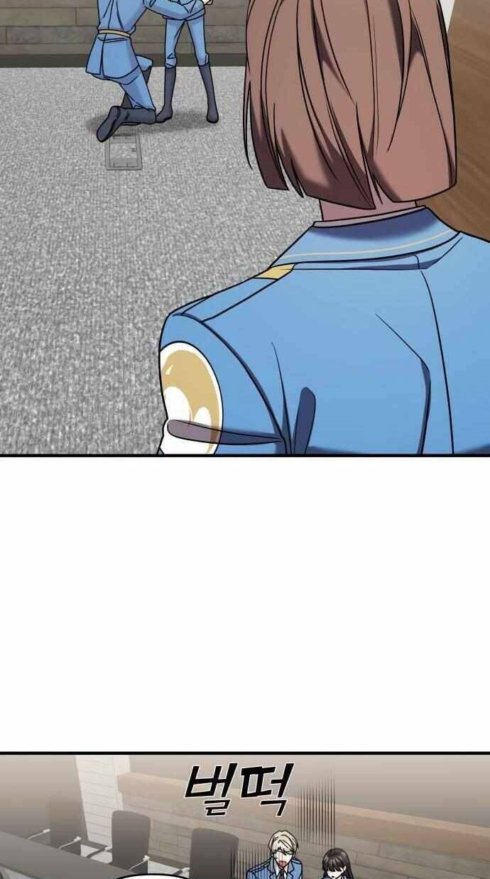 Kẻ Phản Diện Thuần Túy Chap 45 - Next Chap 46