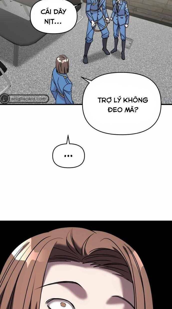 Kẻ Phản Diện Thuần Túy Chap 45 - Next Chap 46