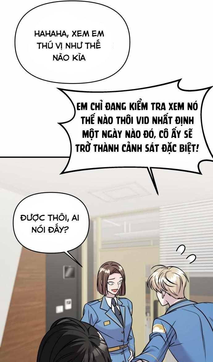 Kẻ Phản Diện Thuần Túy Chap 45 - Next Chap 46
