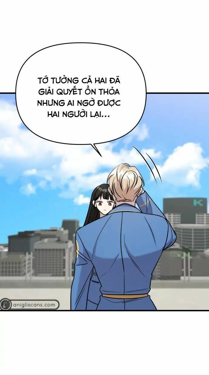 Kẻ Phản Diện Thuần Túy Chap 46 - Next Chap 47