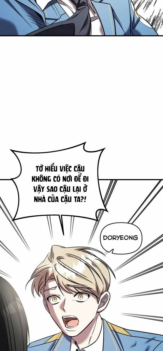 Kẻ Phản Diện Thuần Túy Chap 46 - Next Chap 47