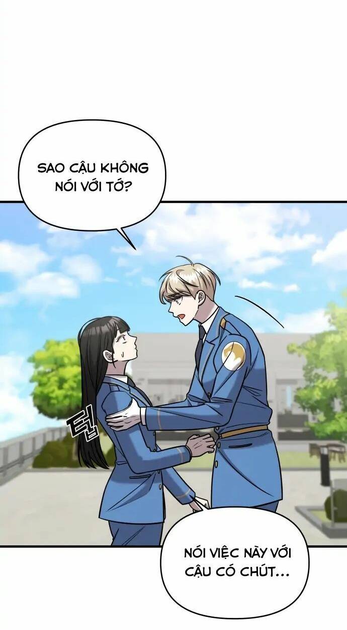 Kẻ Phản Diện Thuần Túy Chap 46 - Next Chap 47