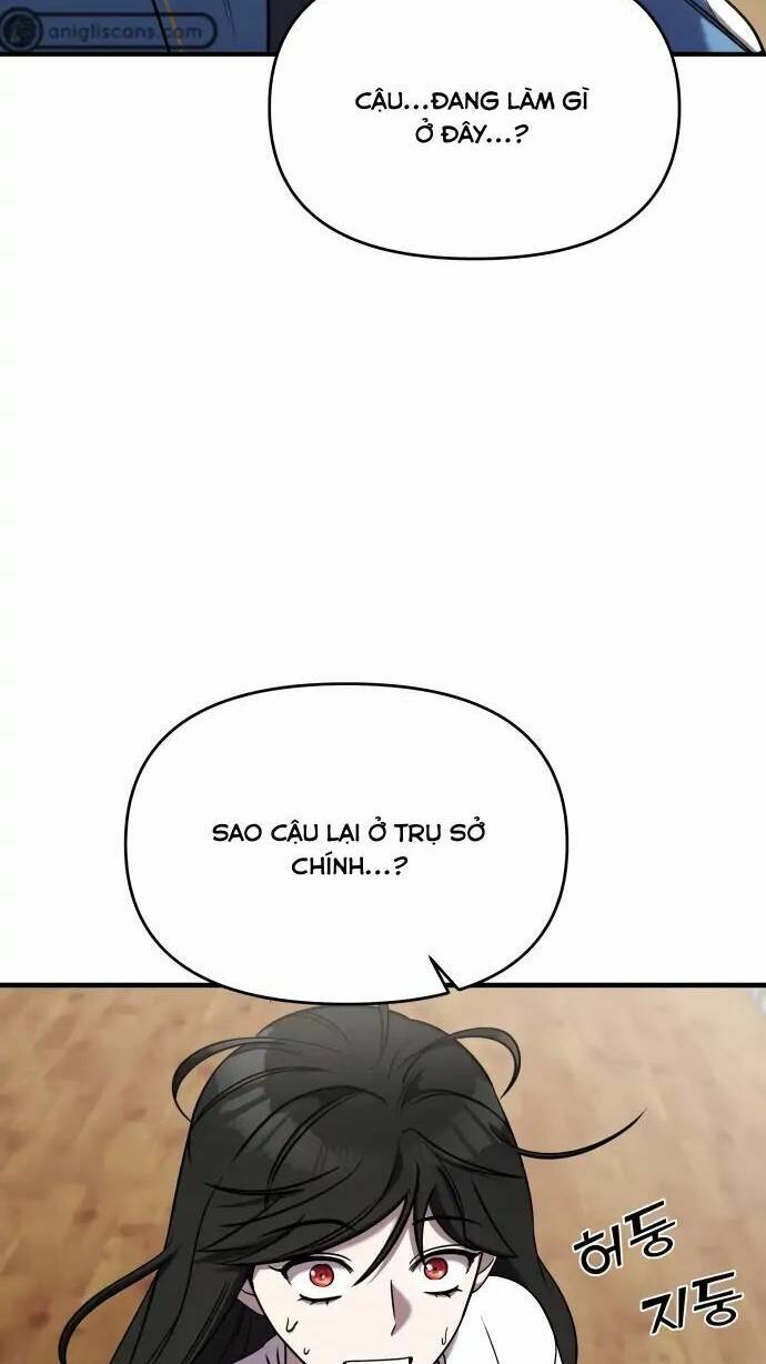 Kẻ Phản Diện Thuần Túy Chap 46 - Next Chap 47