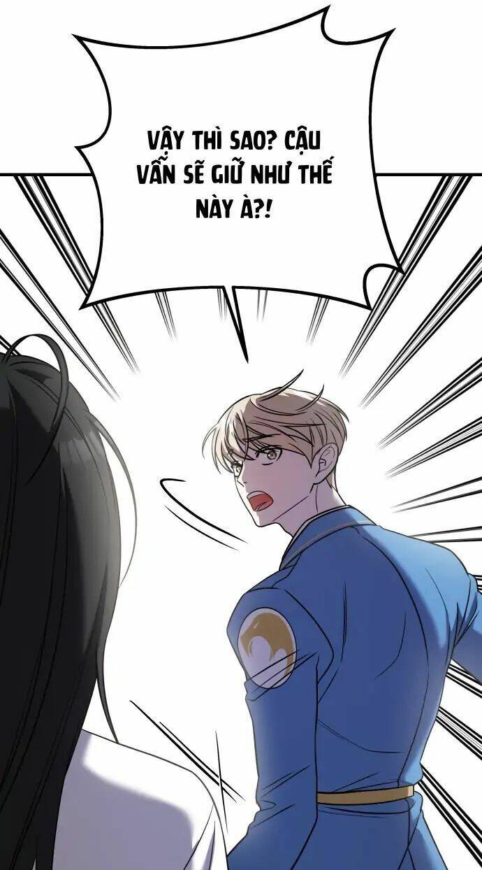 Kẻ Phản Diện Thuần Túy Chap 46 - Next Chap 47