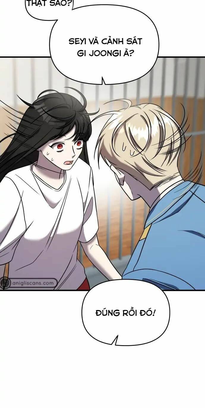 Kẻ Phản Diện Thuần Túy Chap 46 - Next Chap 47