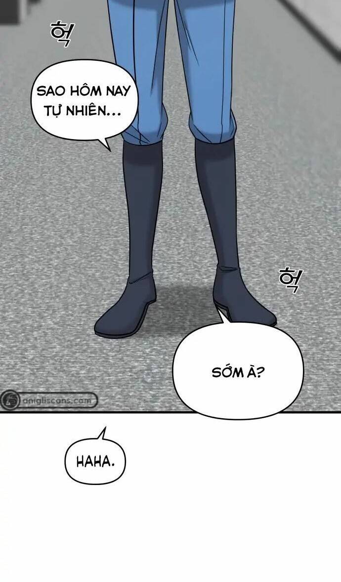 Kẻ Phản Diện Thuần Túy Chap 46 - Next Chap 47