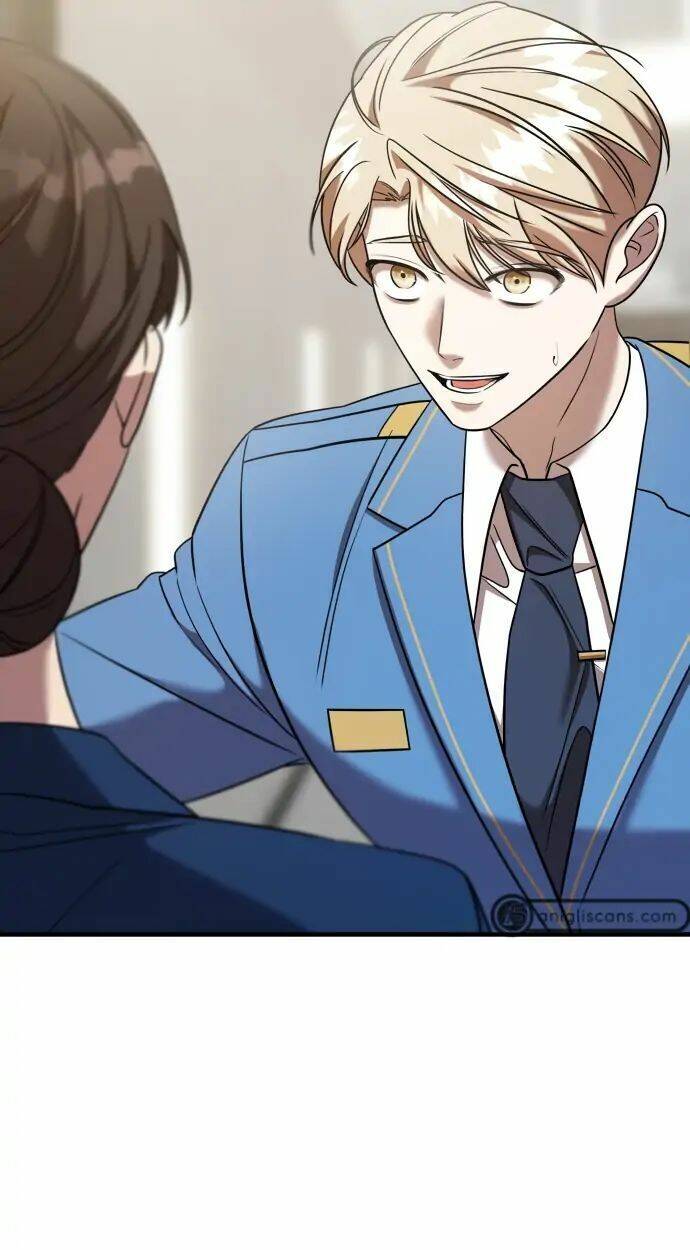 Kẻ Phản Diện Thuần Túy Chap 46 - Next Chap 47