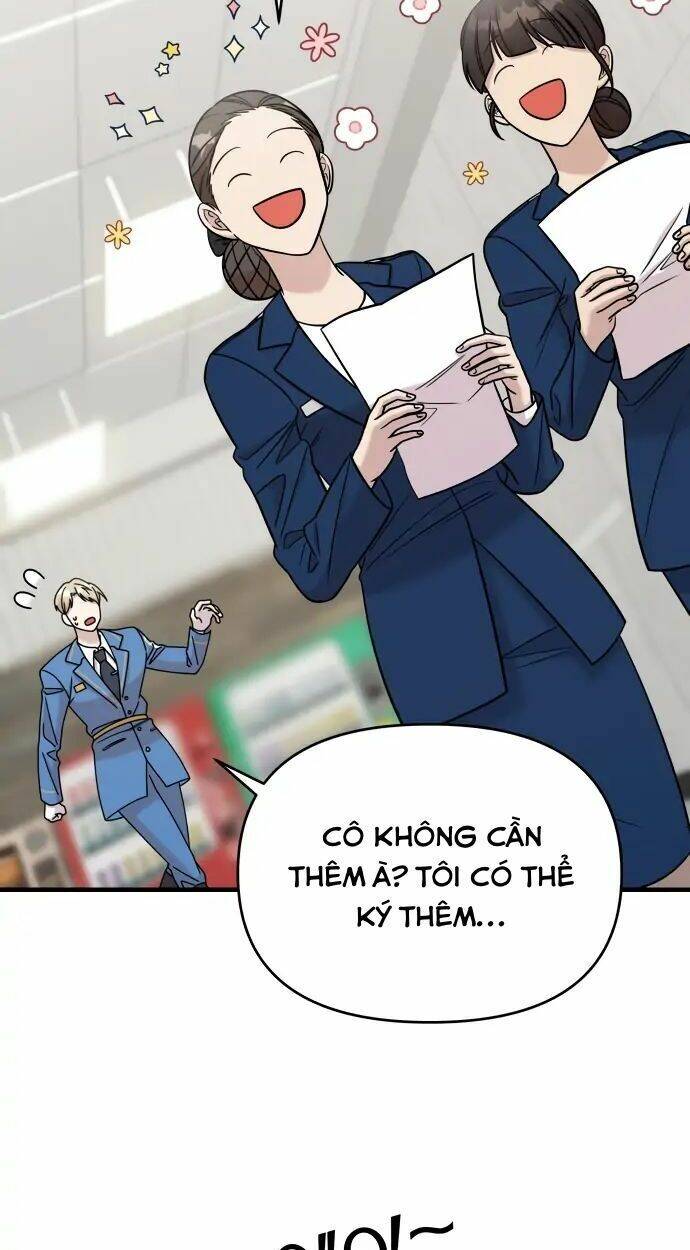 Kẻ Phản Diện Thuần Túy Chap 46 - Next Chap 47