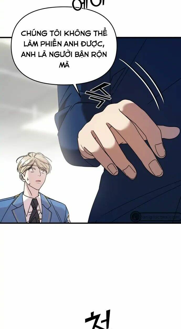 Kẻ Phản Diện Thuần Túy Chap 46 - Next Chap 47