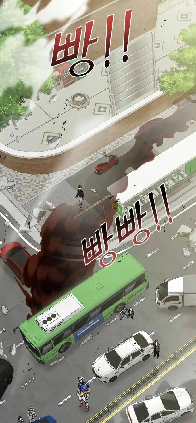 Kẻ Phản Diện Thuần Túy Chap 46 - Next Chap 47