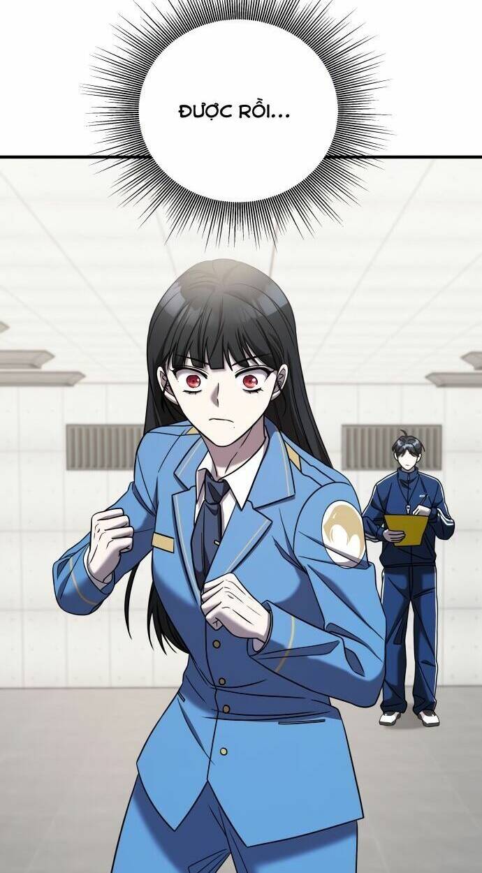 Kẻ Phản Diện Thuần Túy Chap 47 - Next Chap 48