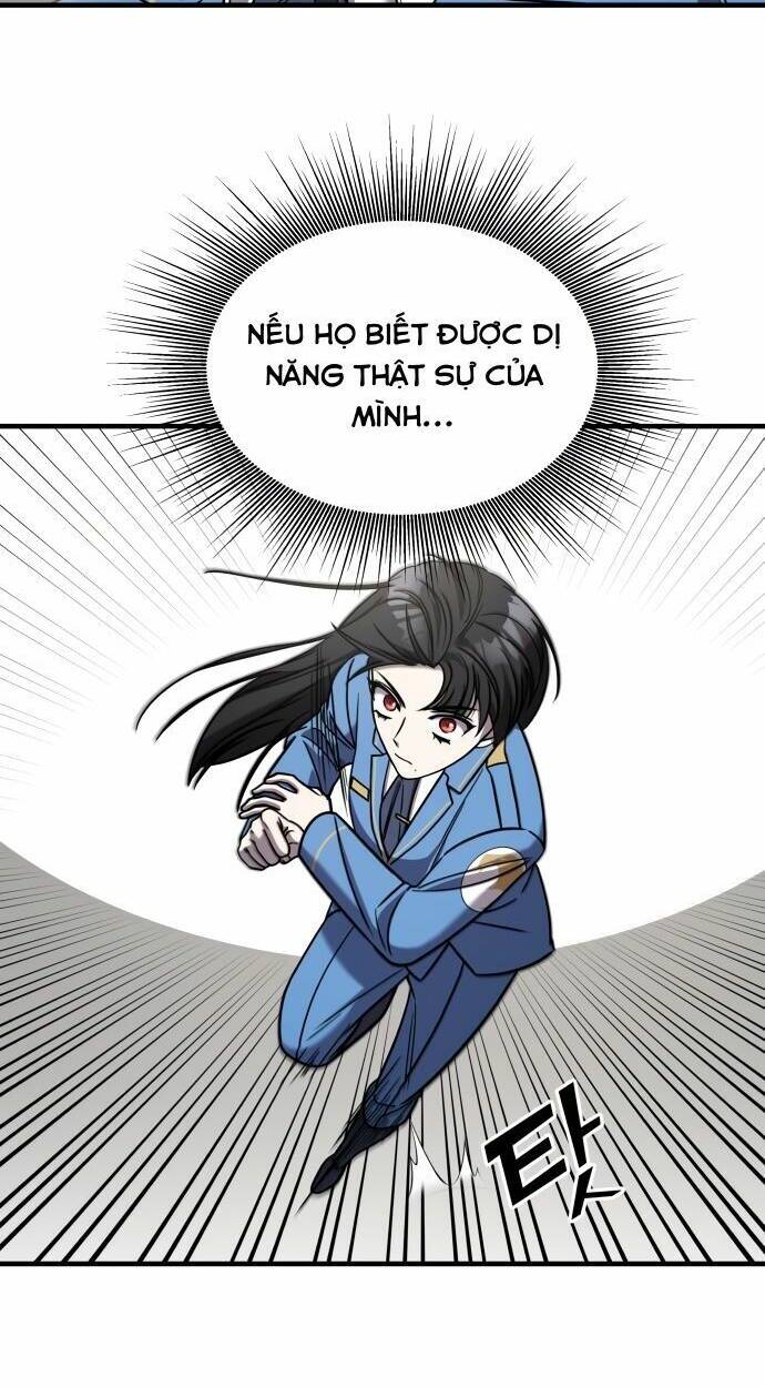 Kẻ Phản Diện Thuần Túy Chap 47 - Next Chap 48