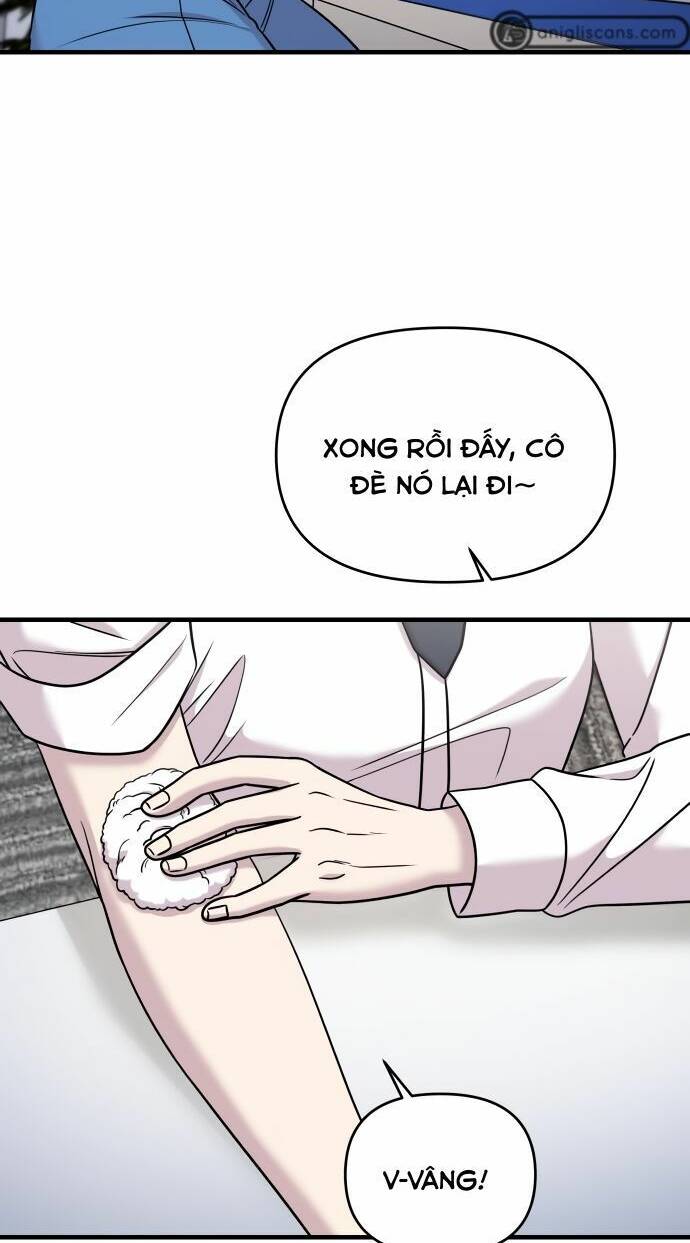 Kẻ Phản Diện Thuần Túy Chap 47 - Next Chap 48