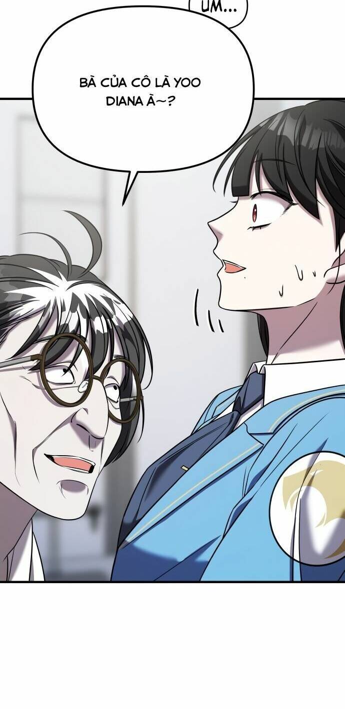 Kẻ Phản Diện Thuần Túy Chap 47 - Next Chap 48