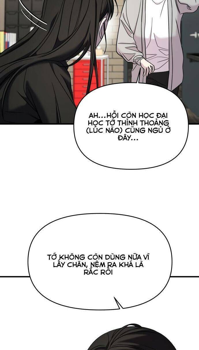 Kẻ Phản Diện Thuần Túy Chap 48 - Next Chap 49