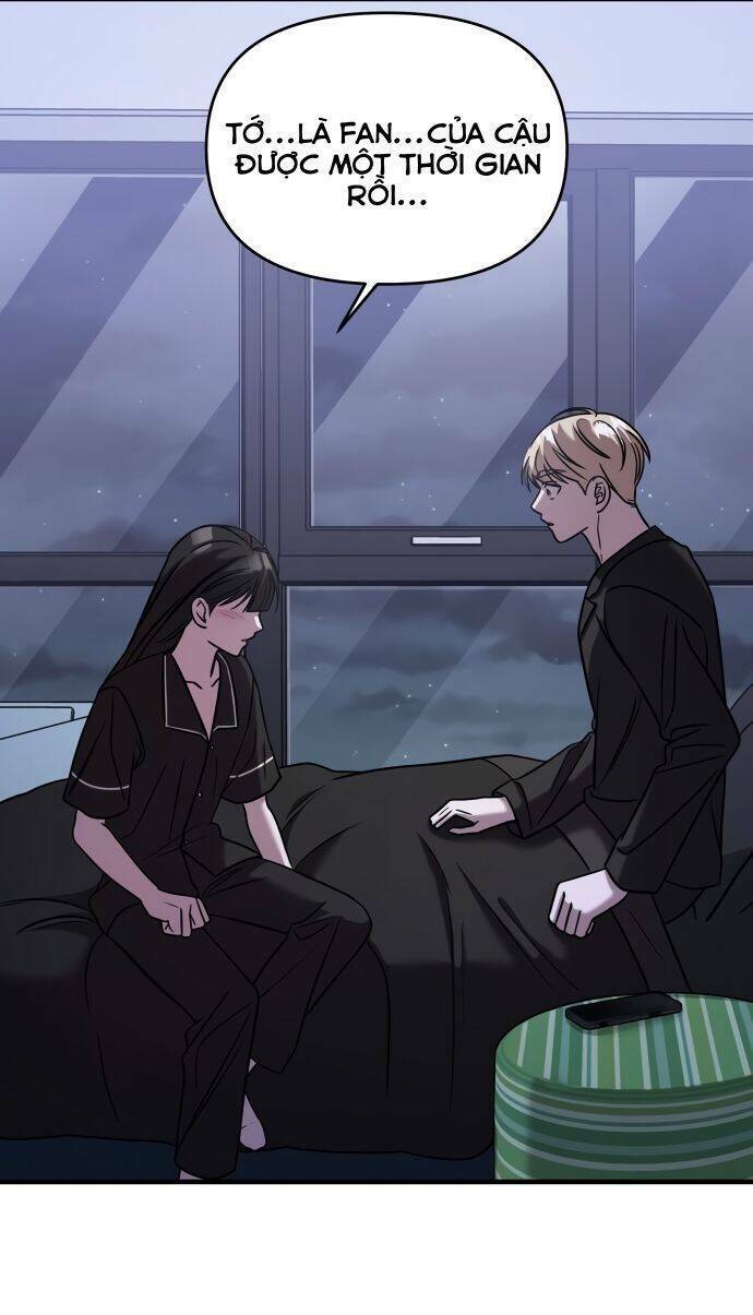 Kẻ Phản Diện Thuần Túy Chap 48 - Next Chap 49