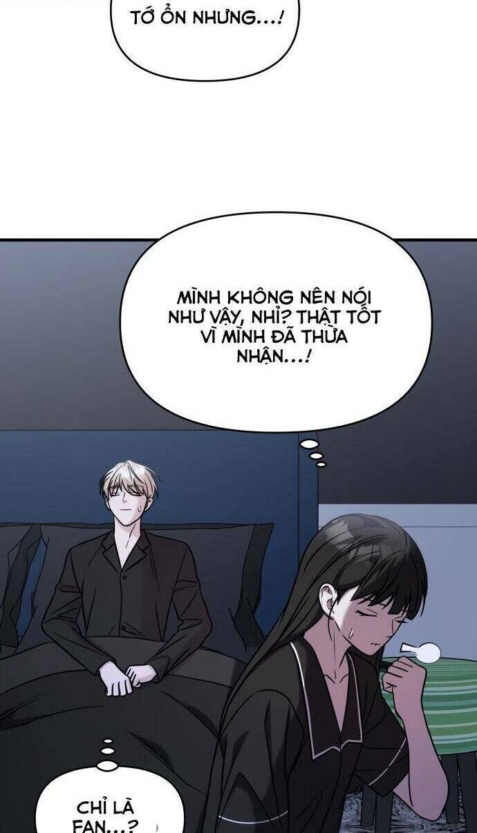 Kẻ Phản Diện Thuần Túy Chap 48 - Next Chap 49