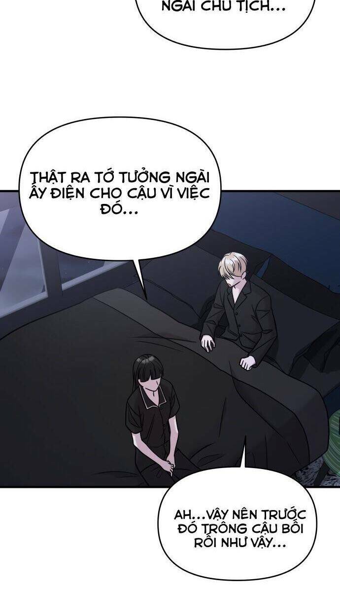 Kẻ Phản Diện Thuần Túy Chap 48 - Next Chap 49