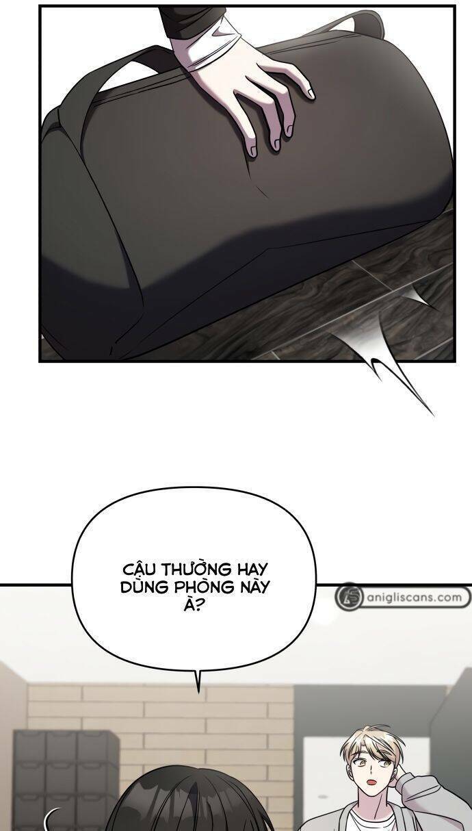 Kẻ Phản Diện Thuần Túy Chap 48 - Next Chap 49