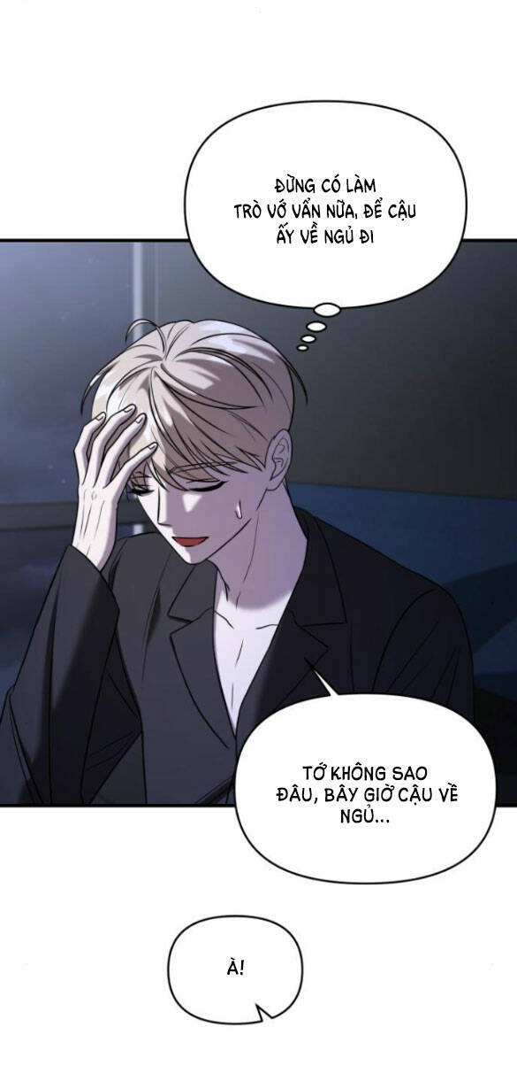 Kẻ Phản Diện Thuần Túy Chap 49.1 - Next Chap 50.1