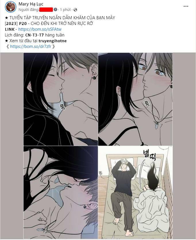 Kẻ Phản Diện Thuần Túy Chap 49.1 - Next Chap 50.1