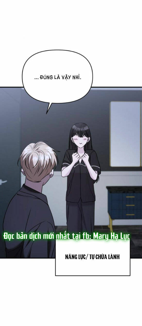 Kẻ Phản Diện Thuần Túy Chap 49.1 - Next Chap 50.1