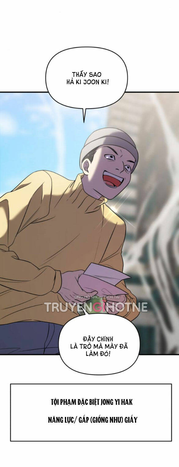 Kẻ Phản Diện Thuần Túy Chap 49.1 - Next Chap 50.1