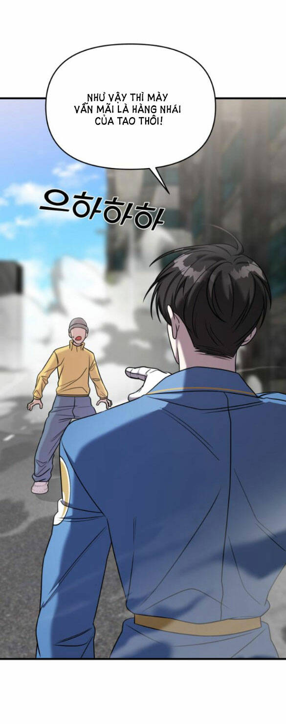 Kẻ Phản Diện Thuần Túy Chap 49.1 - Next Chap 50.1