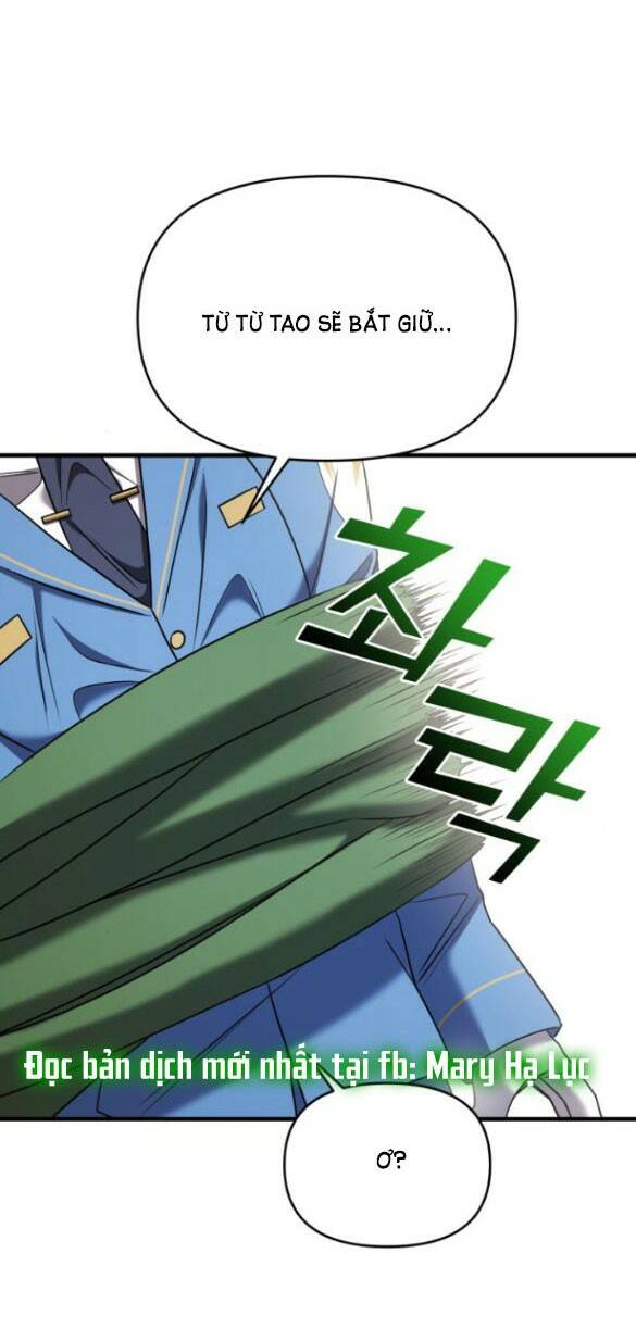 Kẻ Phản Diện Thuần Túy Chap 49.1 - Next Chap 50.1