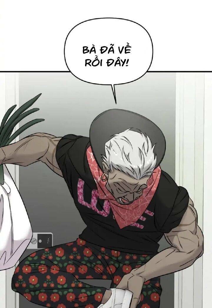 Kẻ Phản Diện Thuần Túy Chap 5 - Next Chap 6