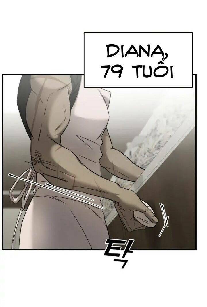 Kẻ Phản Diện Thuần Túy Chap 5 - Next Chap 6