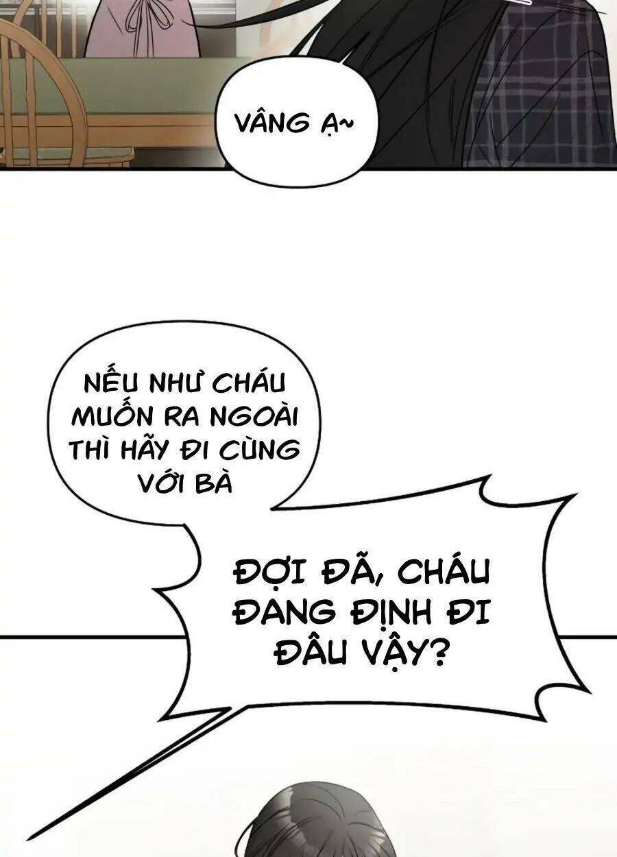 Kẻ Phản Diện Thuần Túy Chap 5 - Next Chap 6
