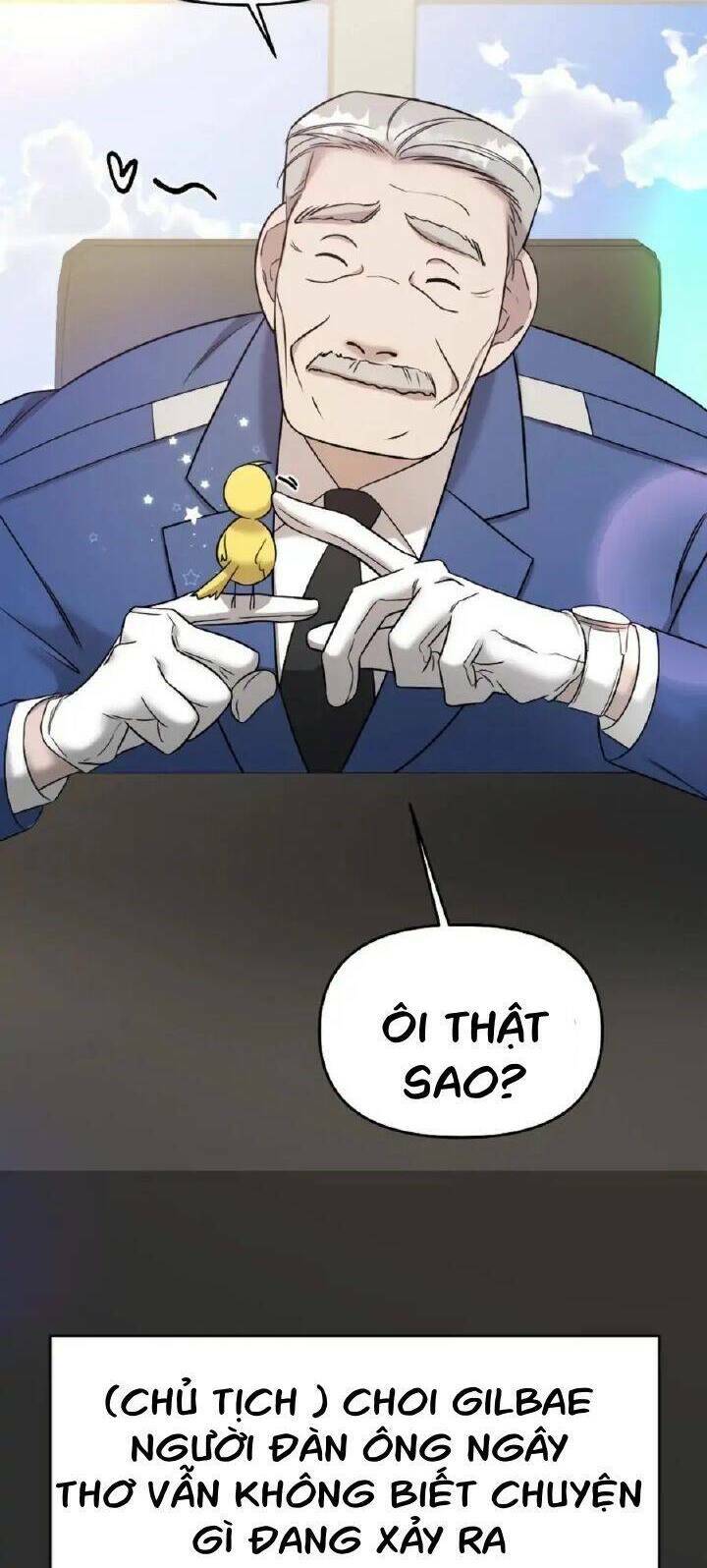 Kẻ Phản Diện Thuần Túy Chap 5 - Next Chap 6